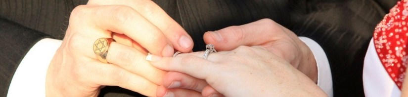 How Physics Relates to&nbsp;Marriage